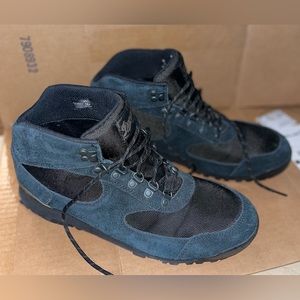 Danner boots